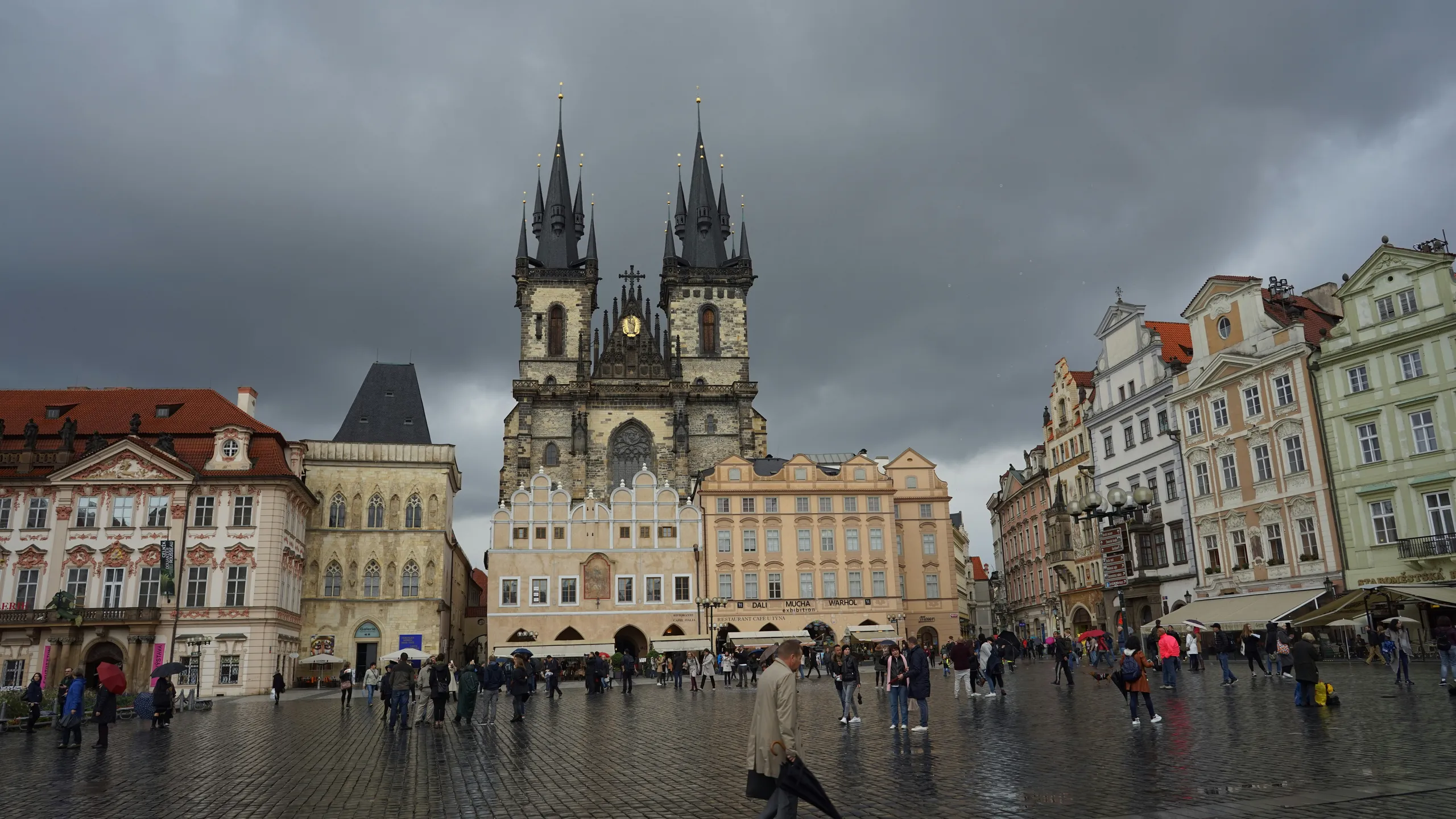 ORLEN Prague Marathon