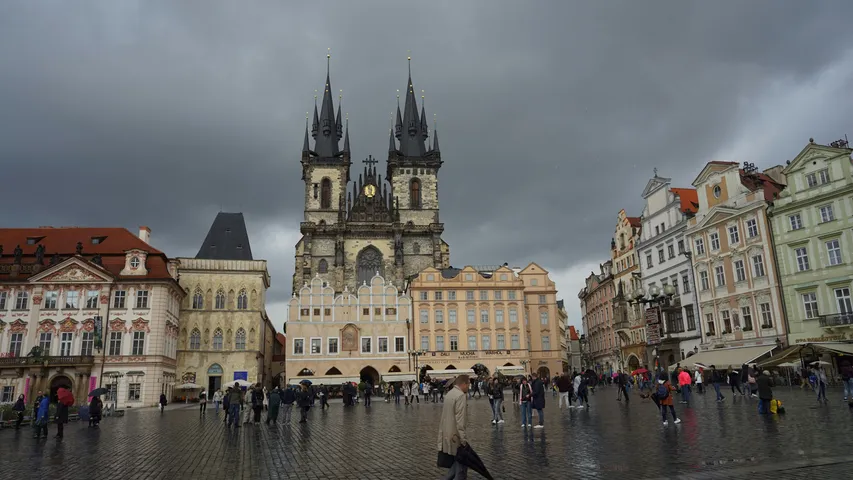 ORLEN Prague Marathon