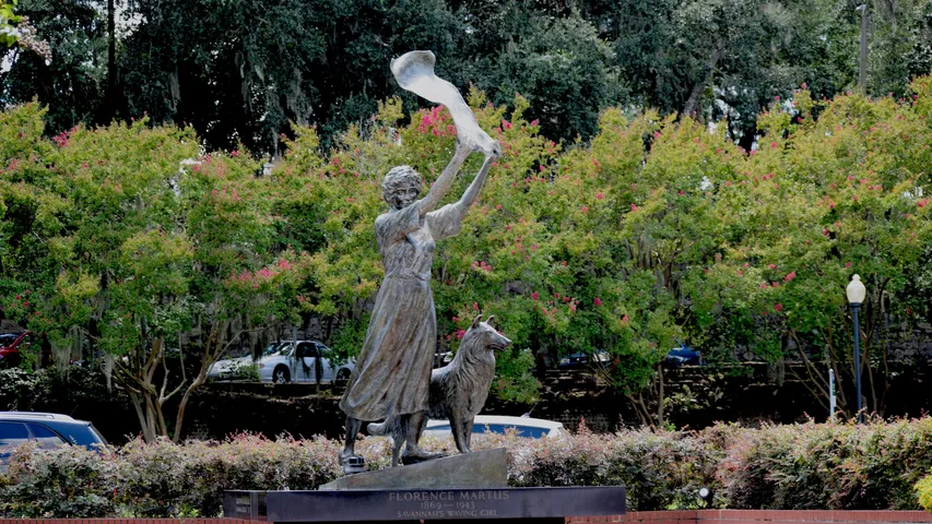 Skidaway Island Half Marathon & 5k 2026