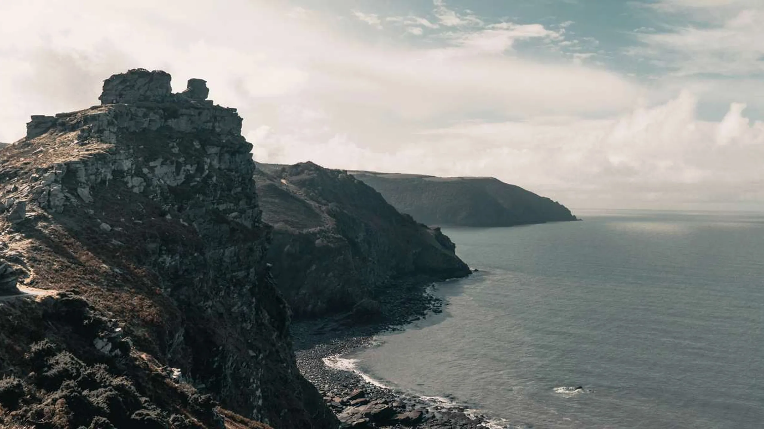 The Maverick Exmoor Goat Ultra