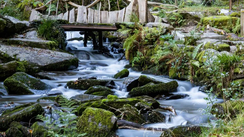 Ultra-Trail Snowdonia Eryri