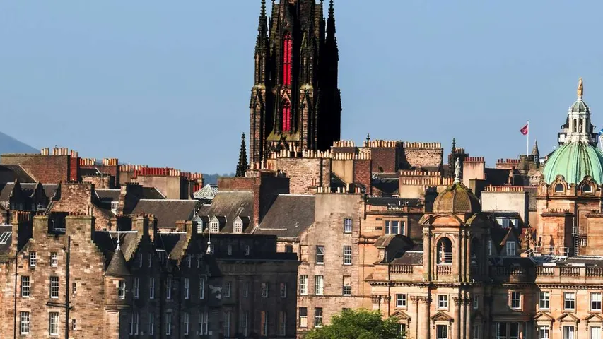 Scottish Half Marathon