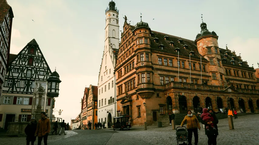 Halbmarathon Altötting