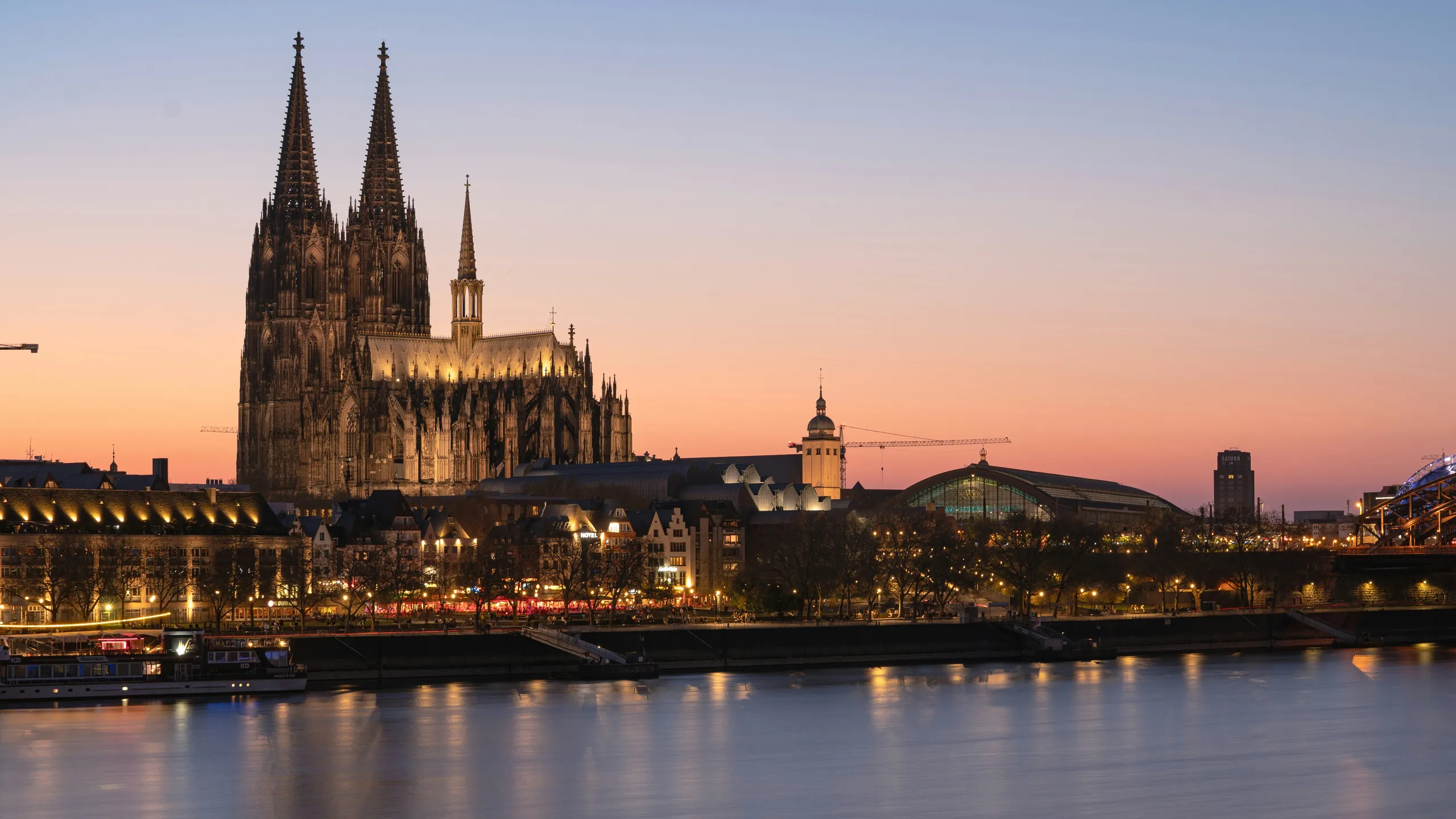 SportScheck RUN Köln