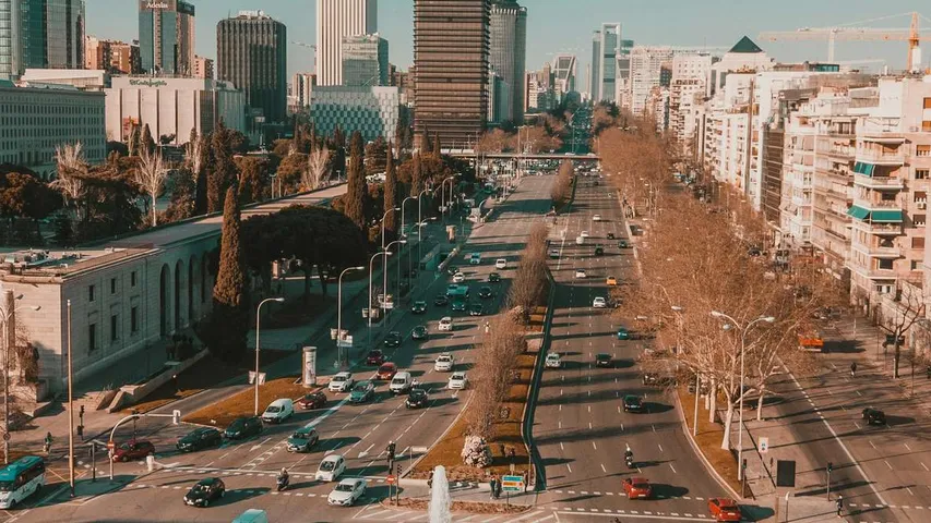HYROX Madrid 2025