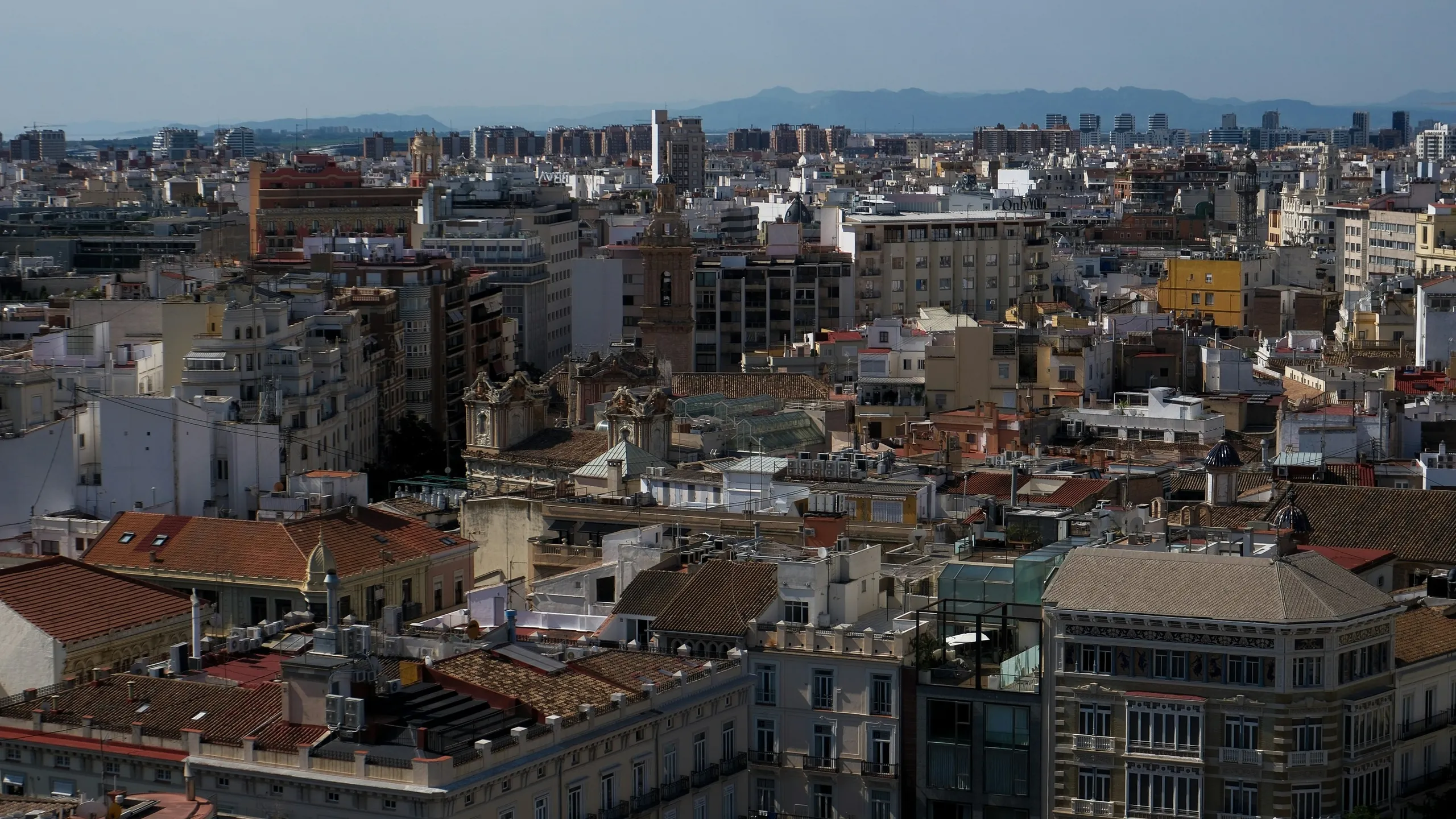 FibraValencia 15K Nocturna Valencia