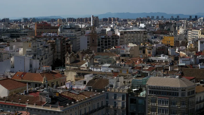 FibraValencia 15K Nocturna Valencia