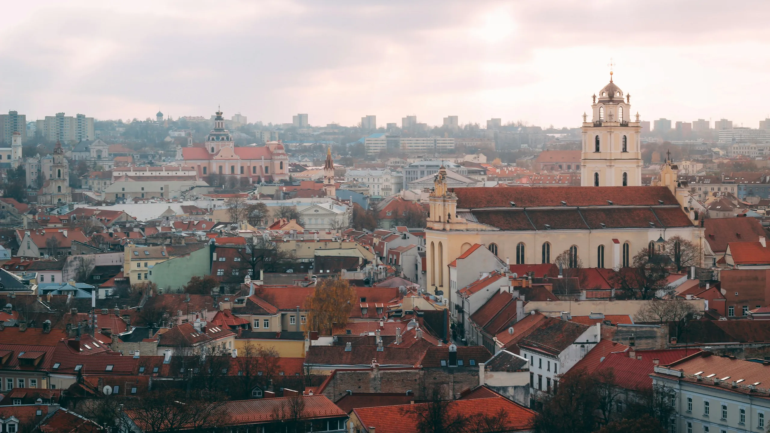 If Vilniaus Pusmaratonis