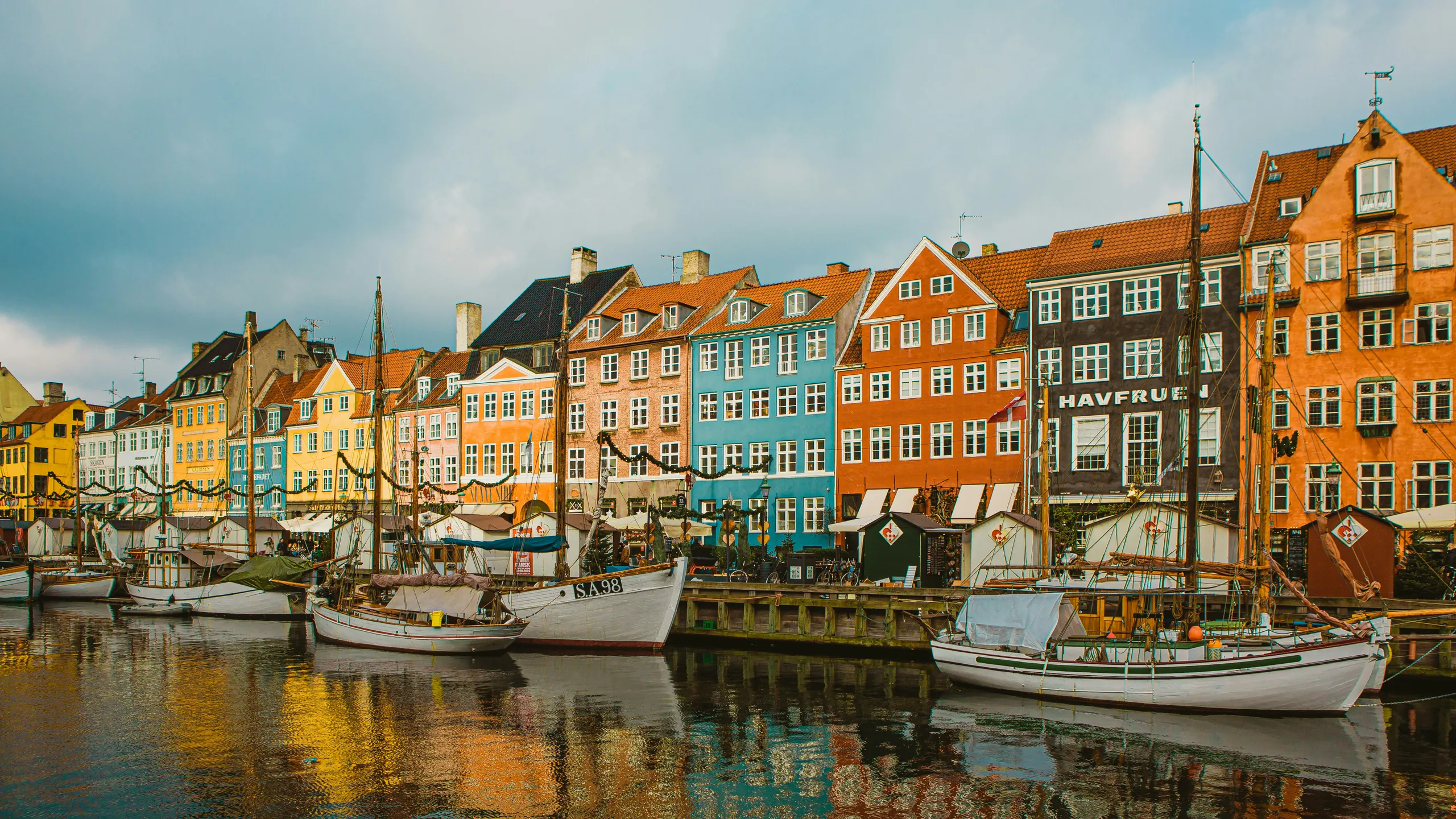 World Athletics Road Running Championships Copenhagen