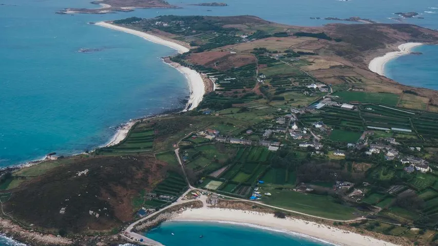 Scilly 60