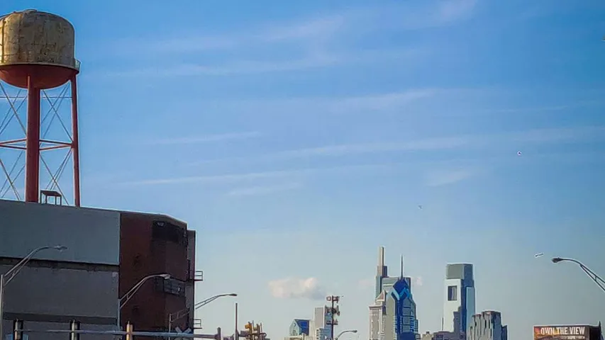 Sandy Sprint Philadelphia