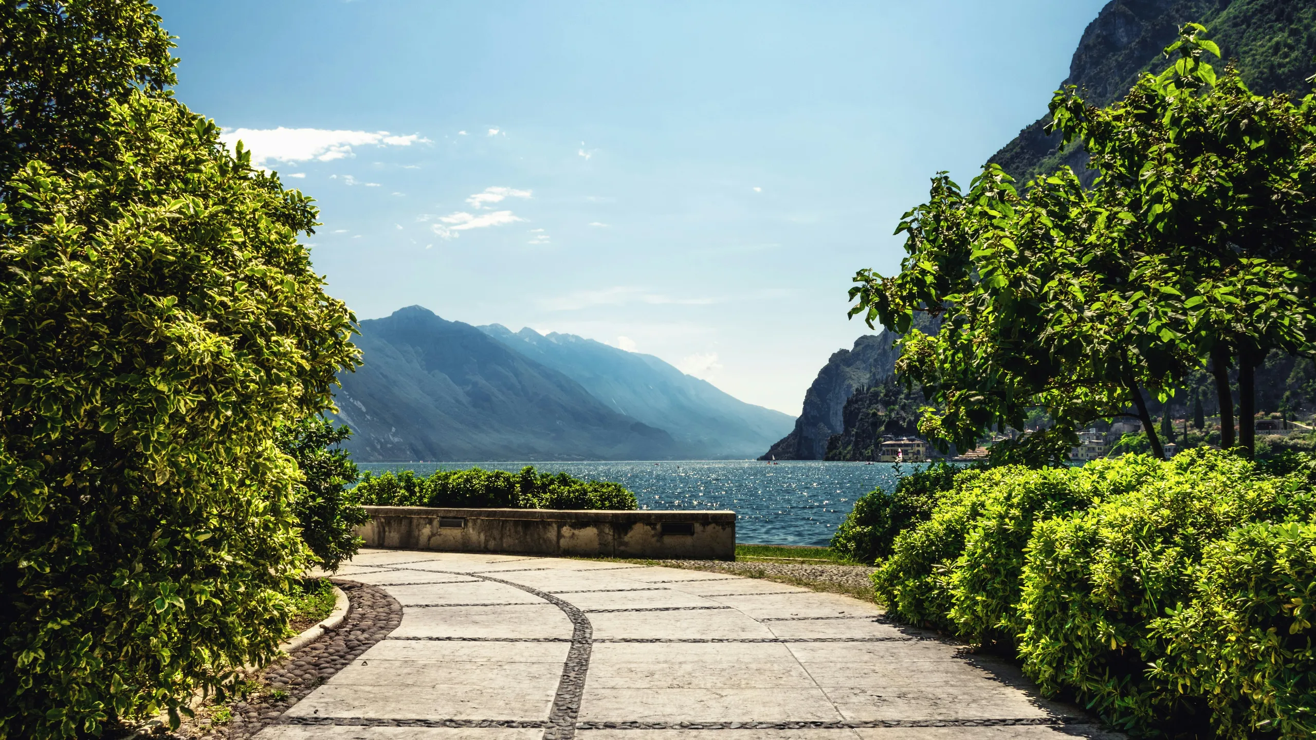 Garda Trentino Half Marathon