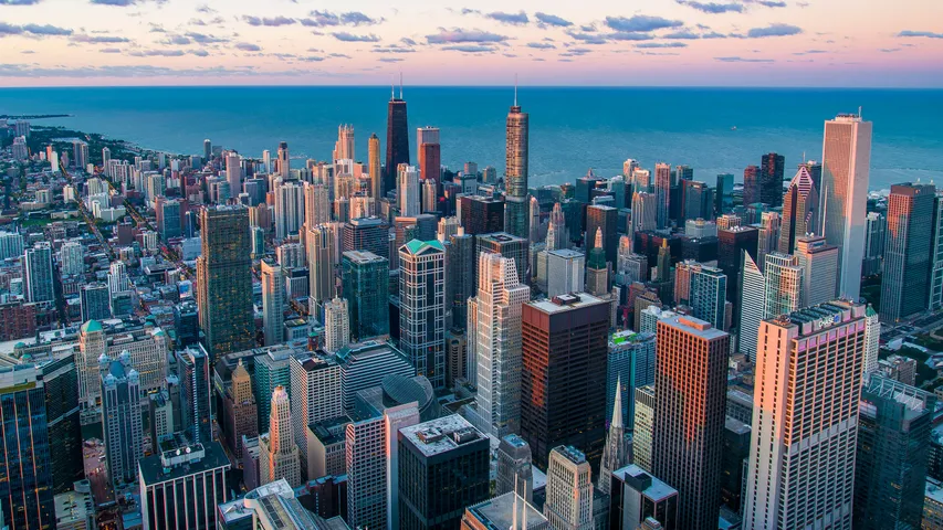 Life Time Chicago Half Marathon + 5k 2025