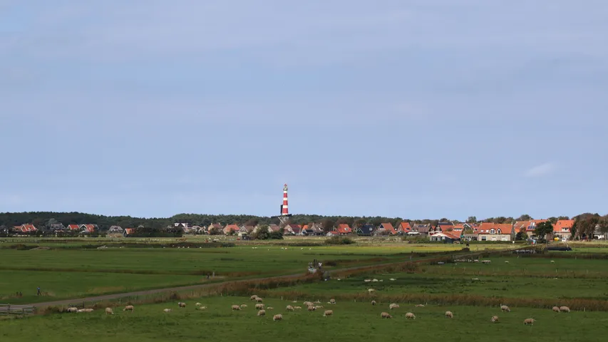 Ameland Adventure Run