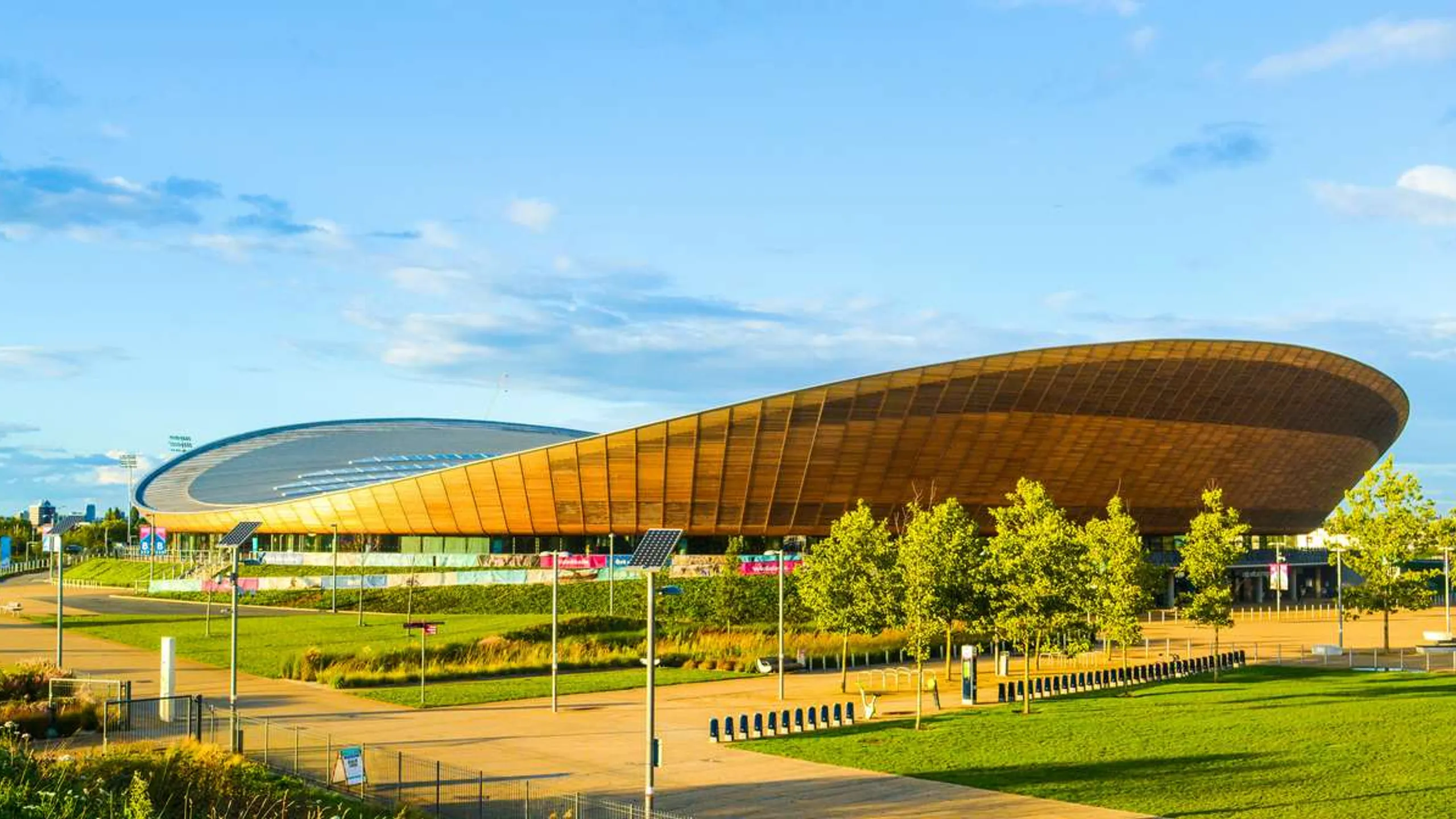 Lee Valley VeloPark December 2025