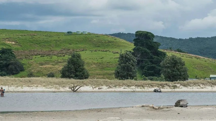 GJ Gardner Homes Maraetai Half Marathon
