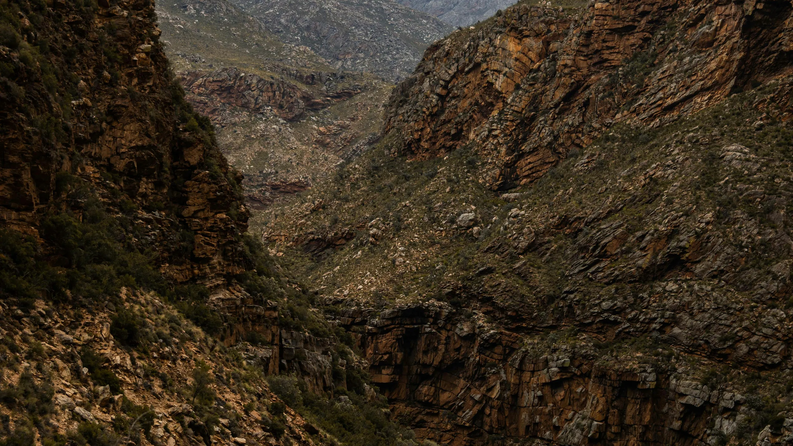 Optimum Meiringspoort 21.1km & 12.5km