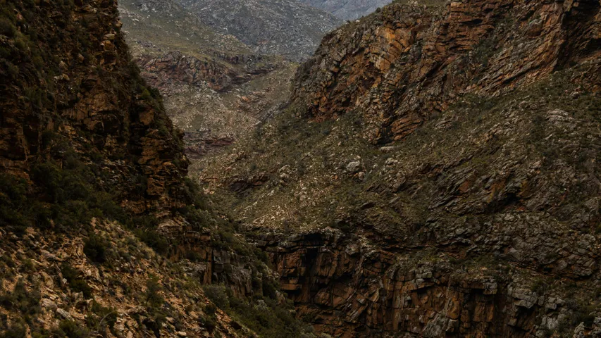 Optimum Meiringspoort 21.1km & 12.5km