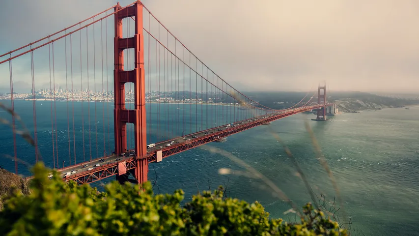 Golden Gate Spartan Trail Classic