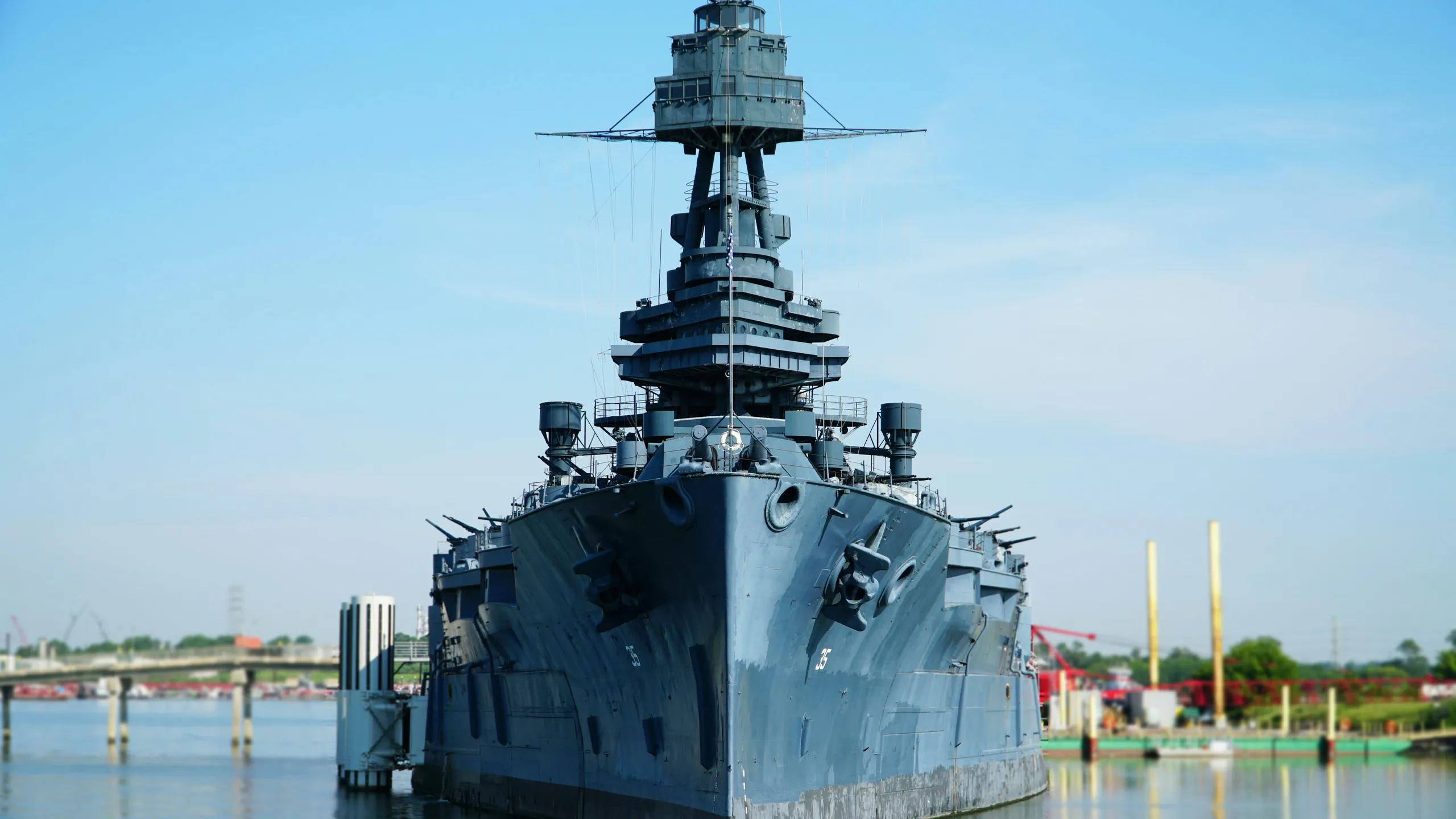 La Porte By the Bay Half Marathon