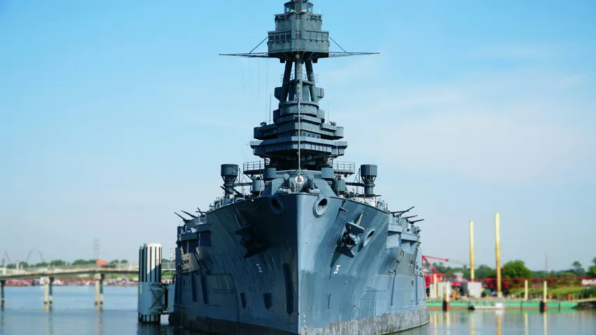 La Porte By the Bay Half Marathon