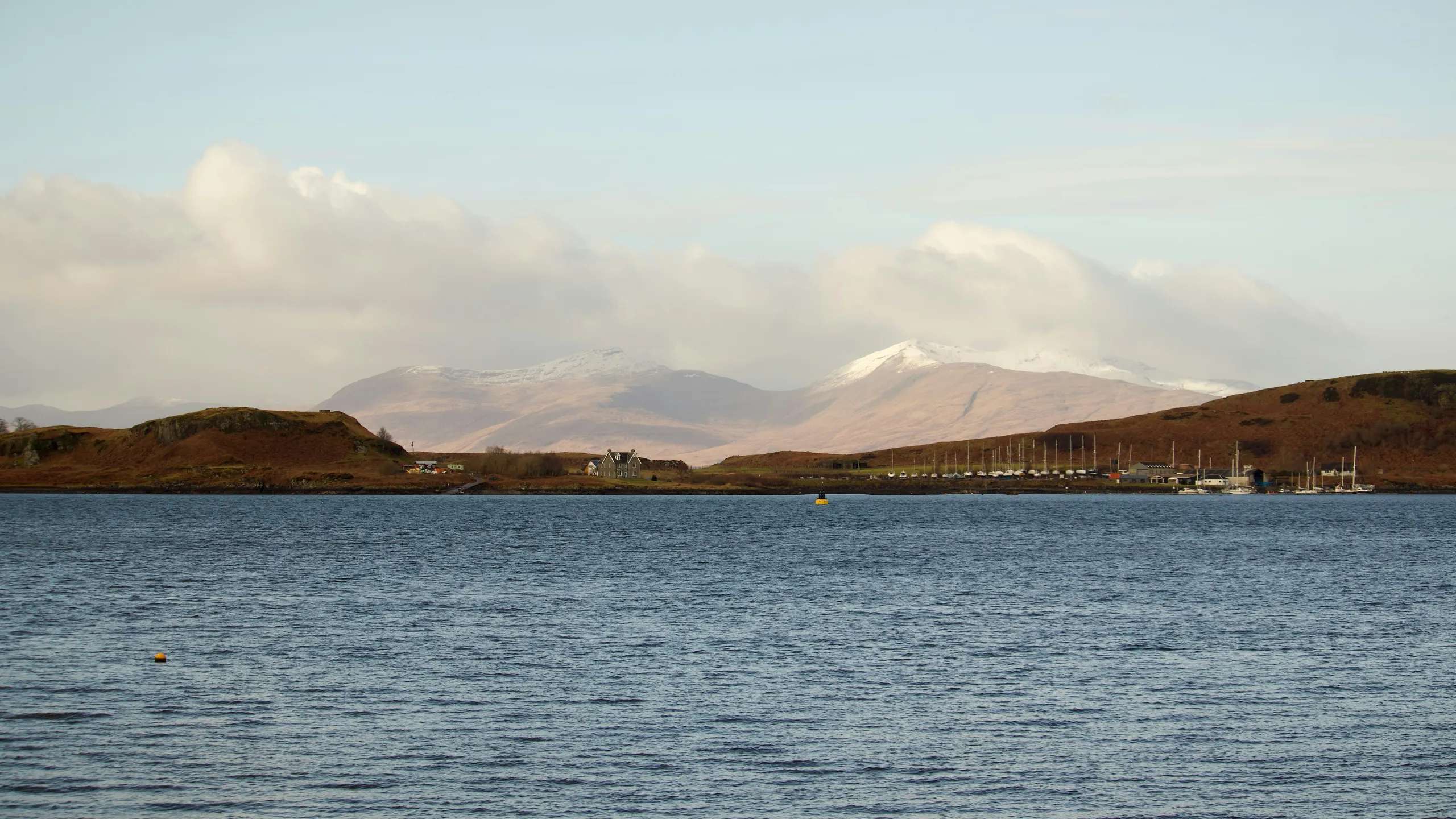 Craggy Island Triathlon