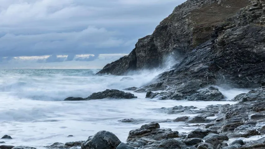 Trail Pursuit Cornwall