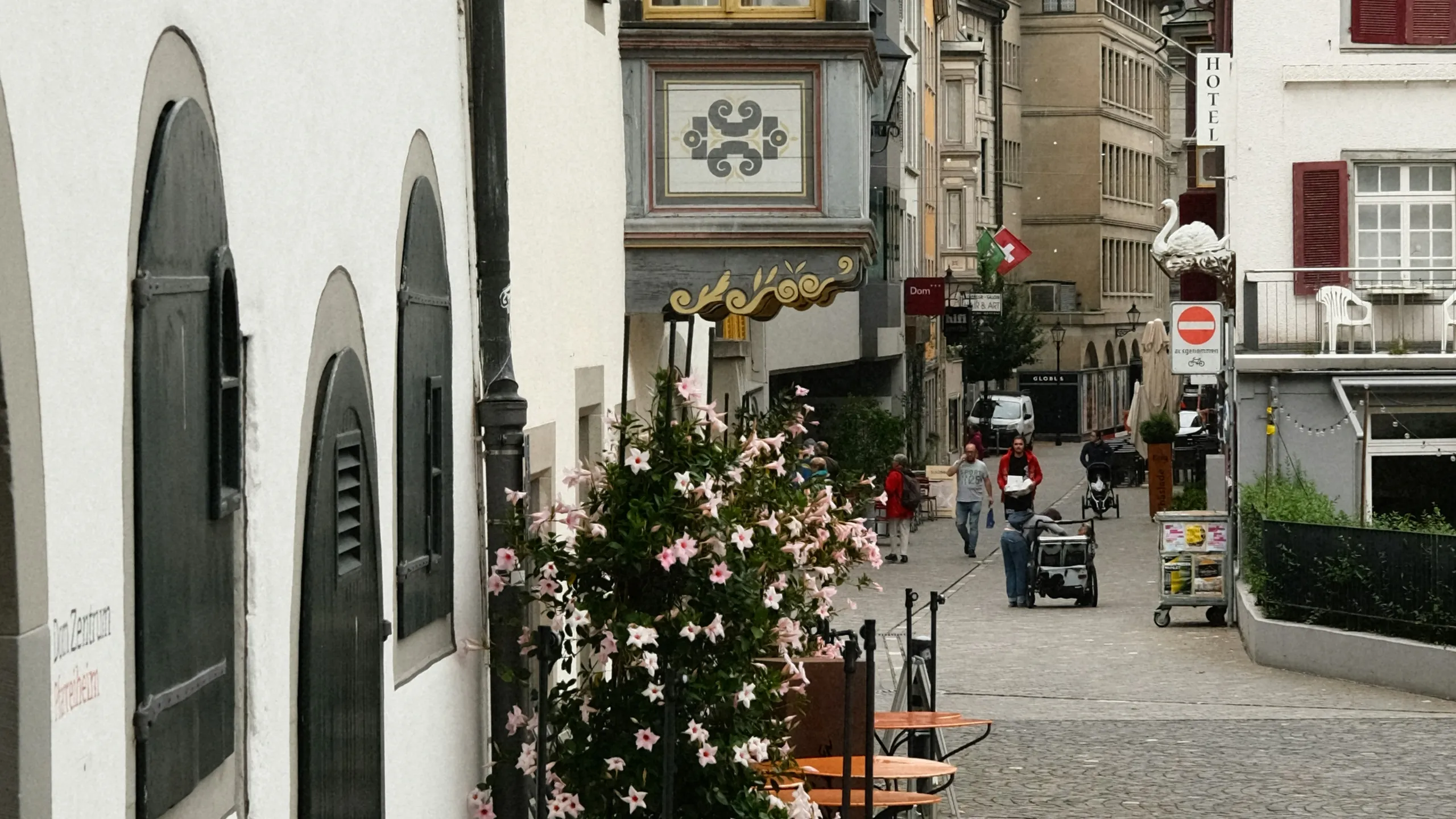Stadtlauf St. Gallen 2025