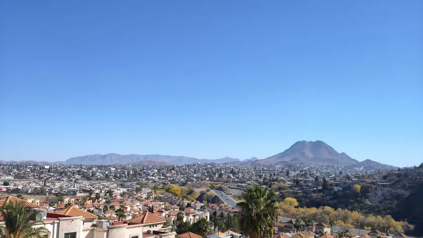 21K Chihuahua Capital