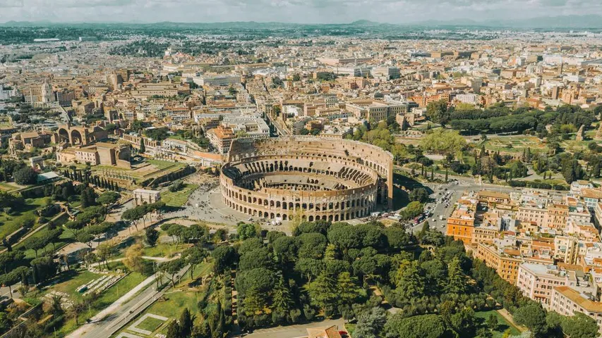 RomaOstia Half Marathon