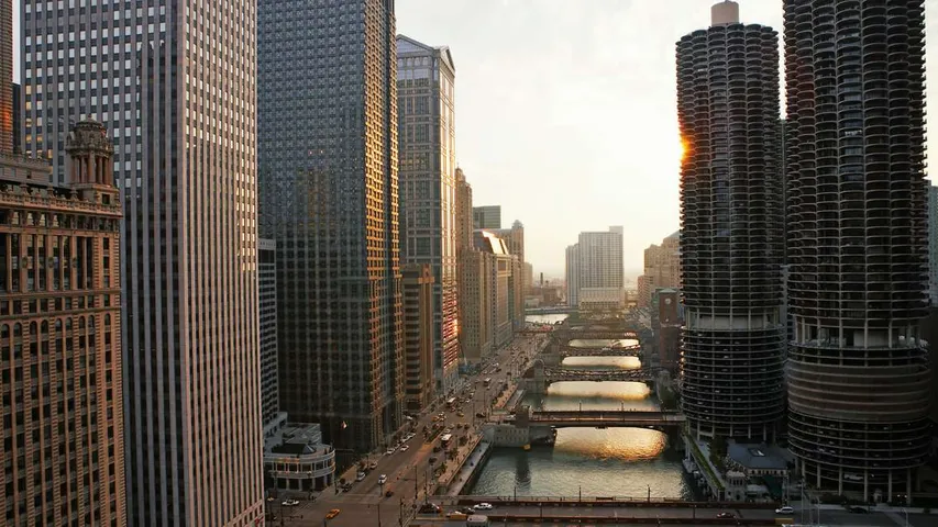 Life Time Chicago Spring Half Marathon & 10K
