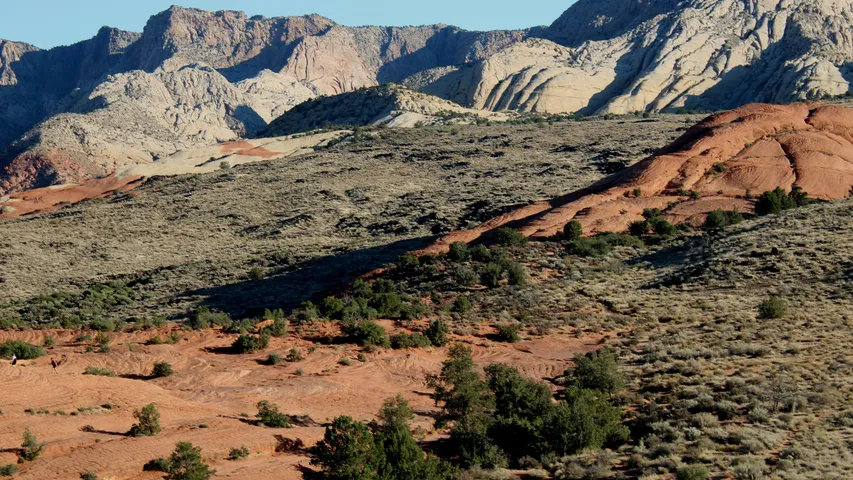 St. George Marathon