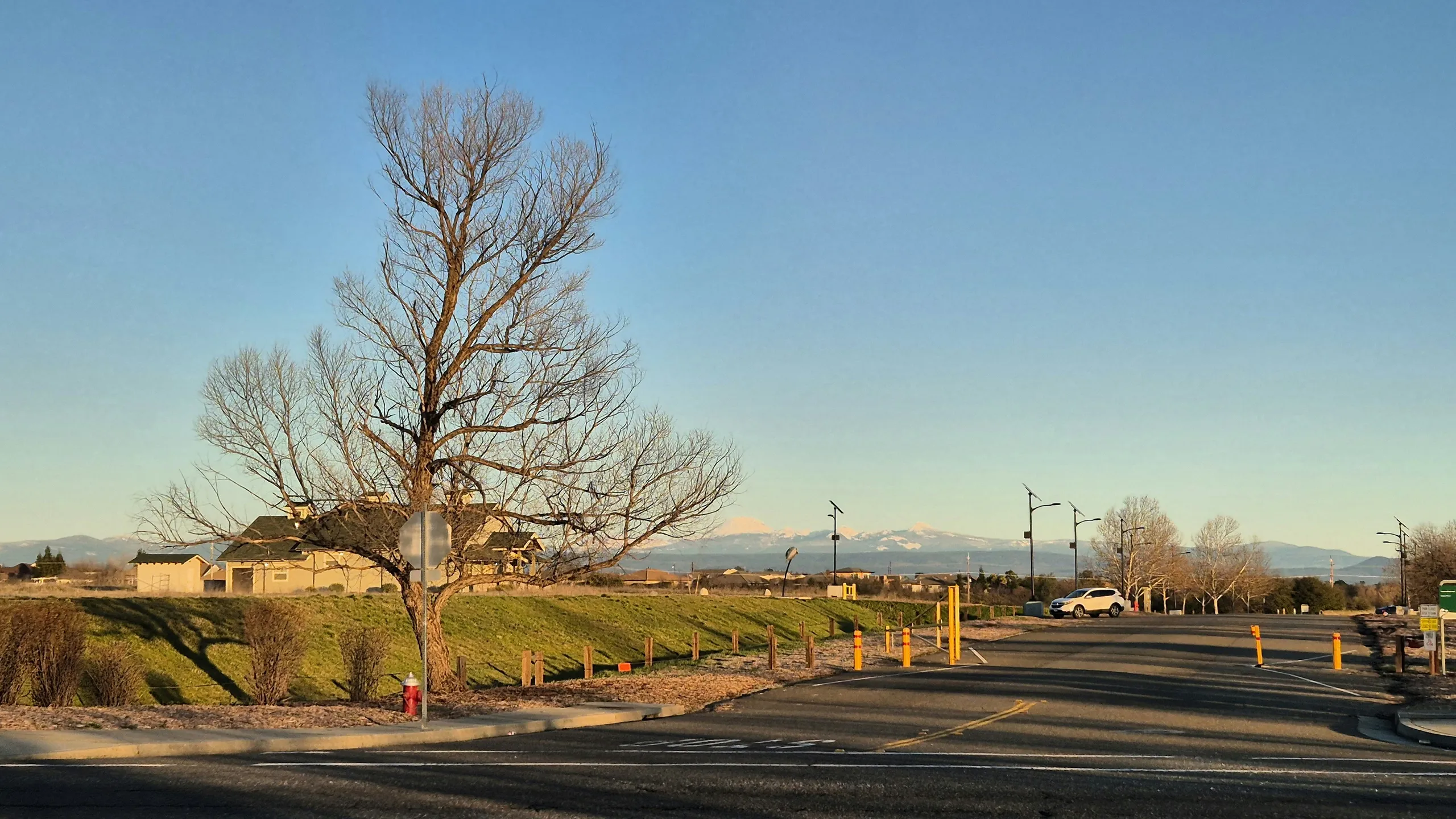 The Redding Marathon Events