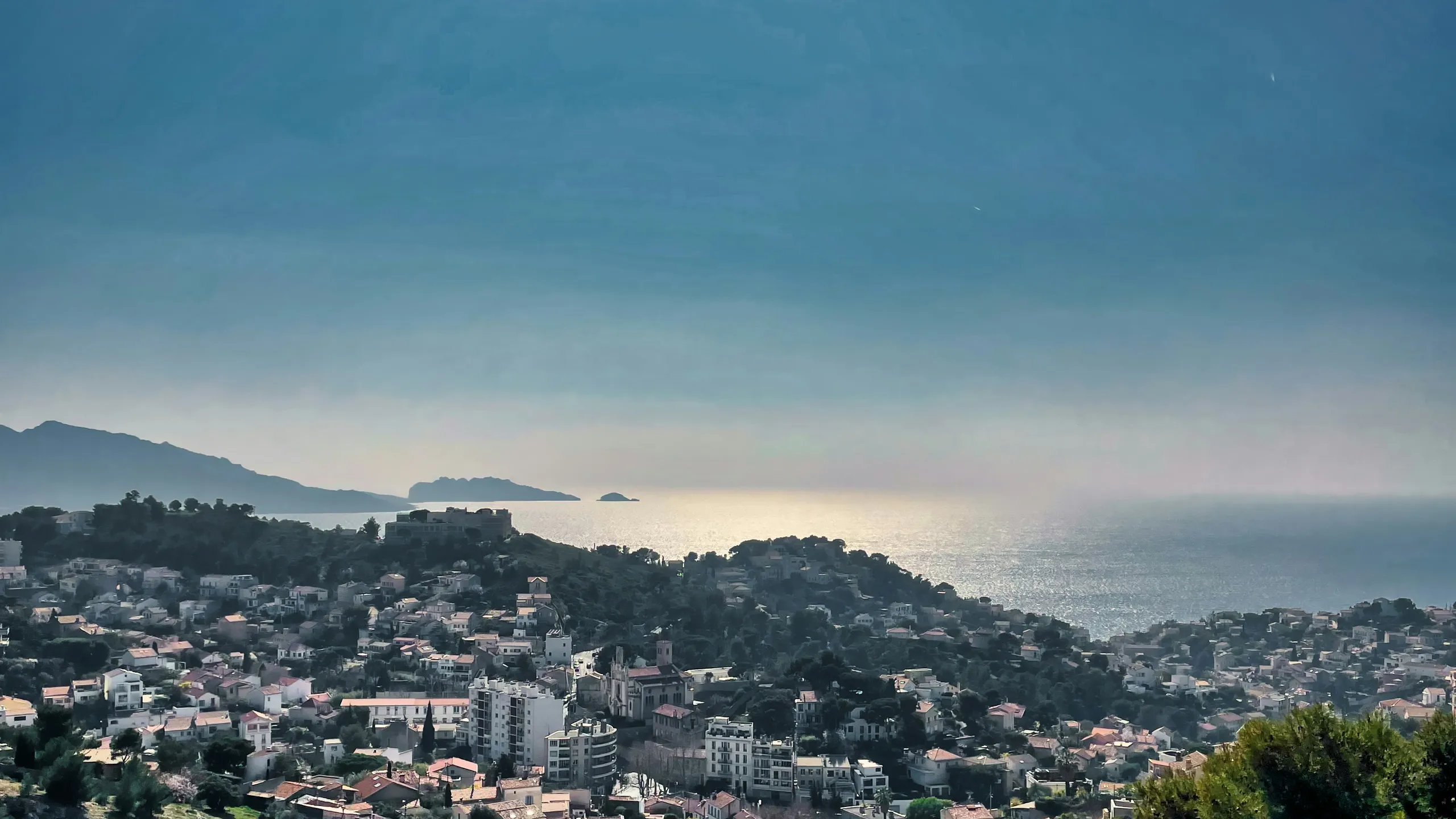 Marseille Outdoor Experiences