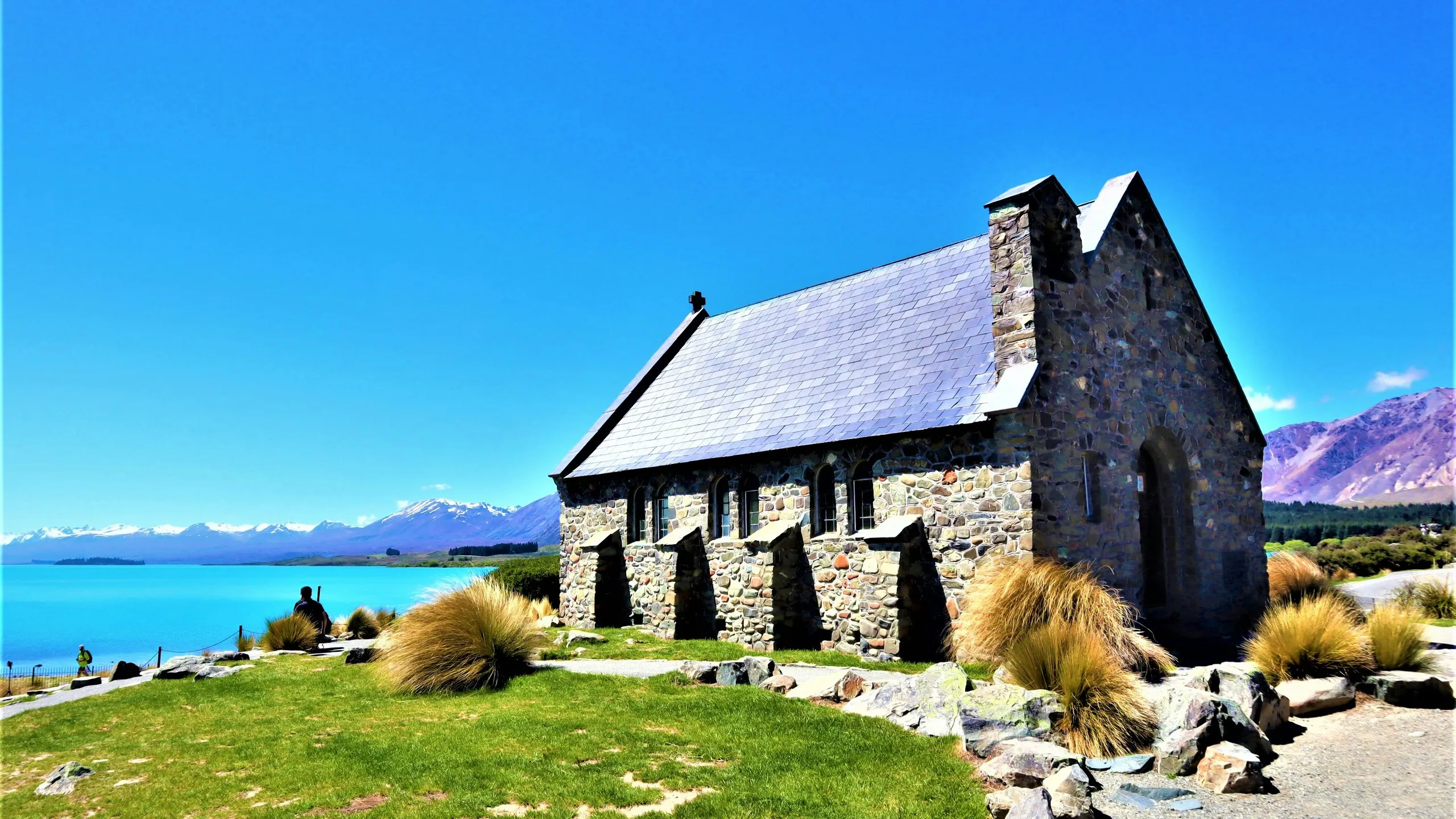 ANZCO Foods IRONMAN New Zealand