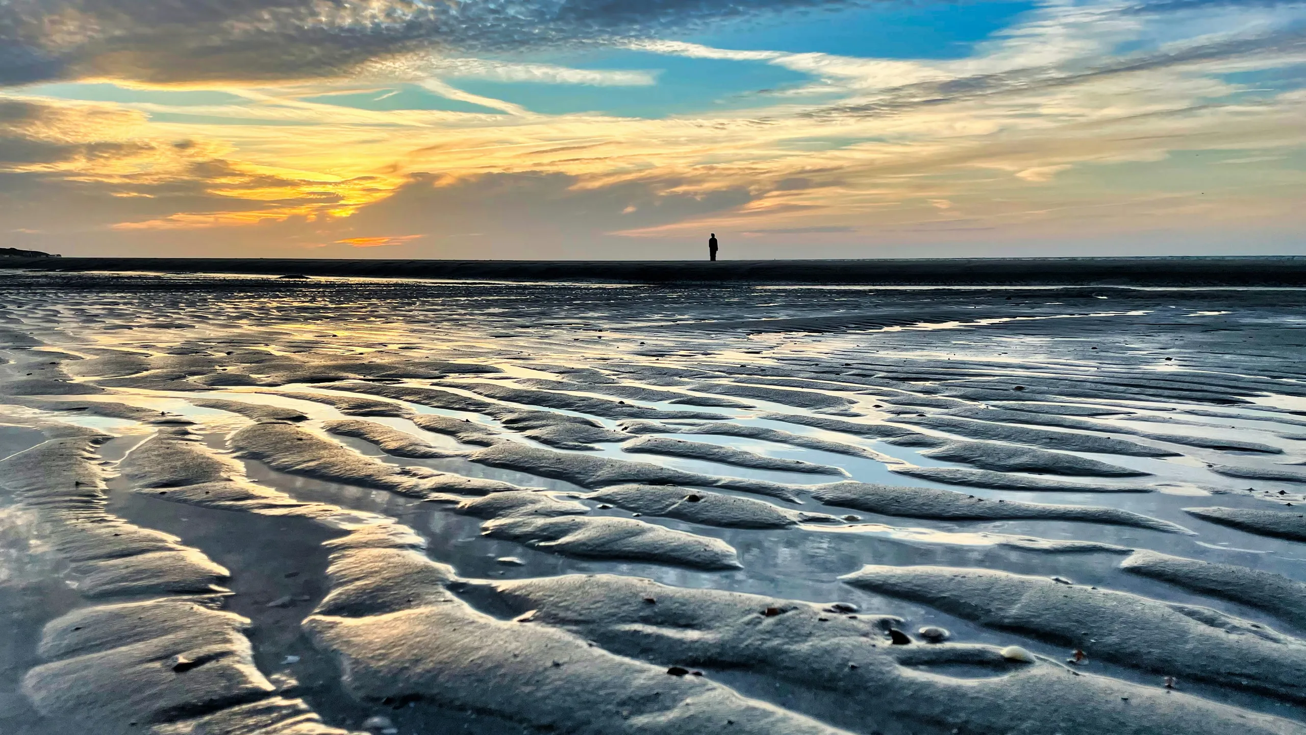 Kustloop Vrouwenpolder