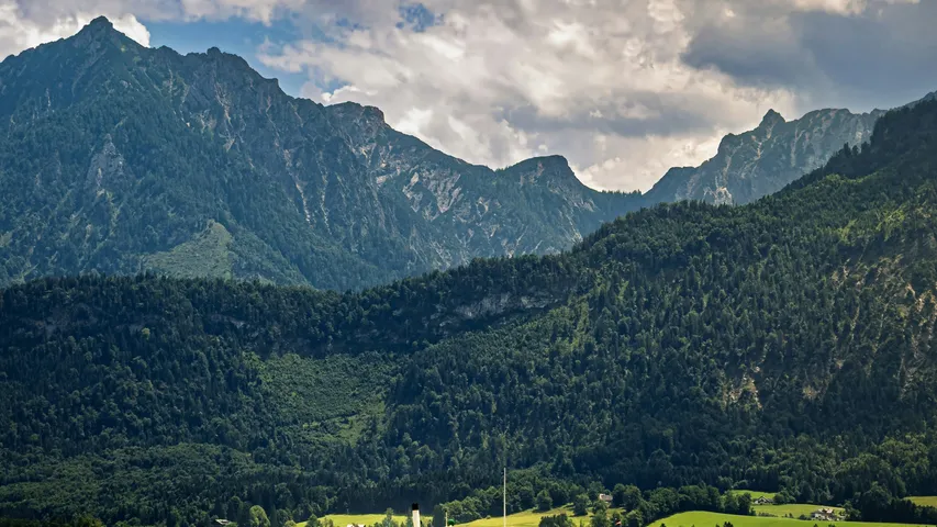 International Wolfgangsee Run 2025