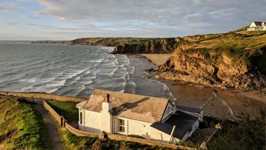 Pembrokeshire