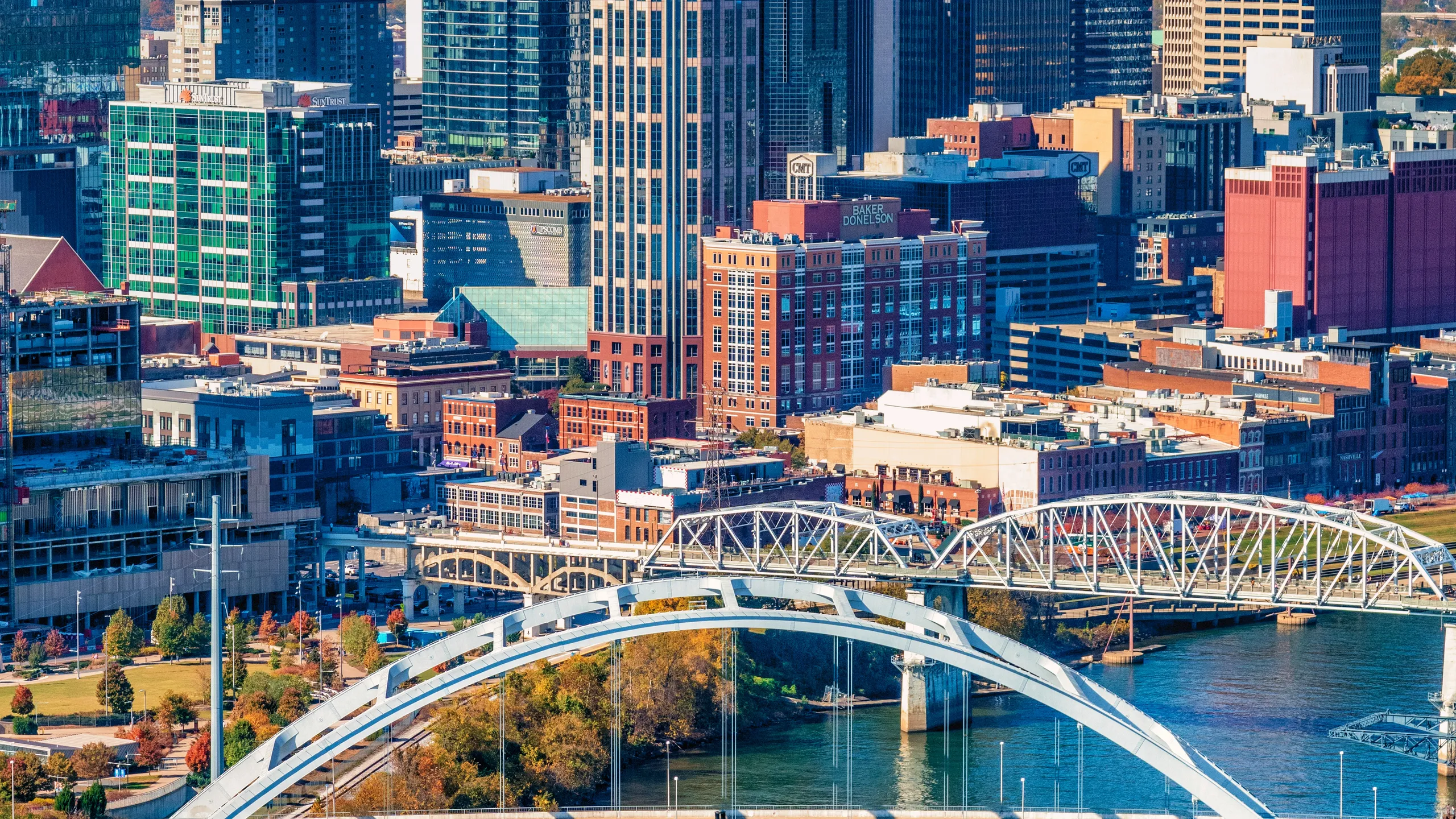 Urban Bourbon Half Marathon 2025