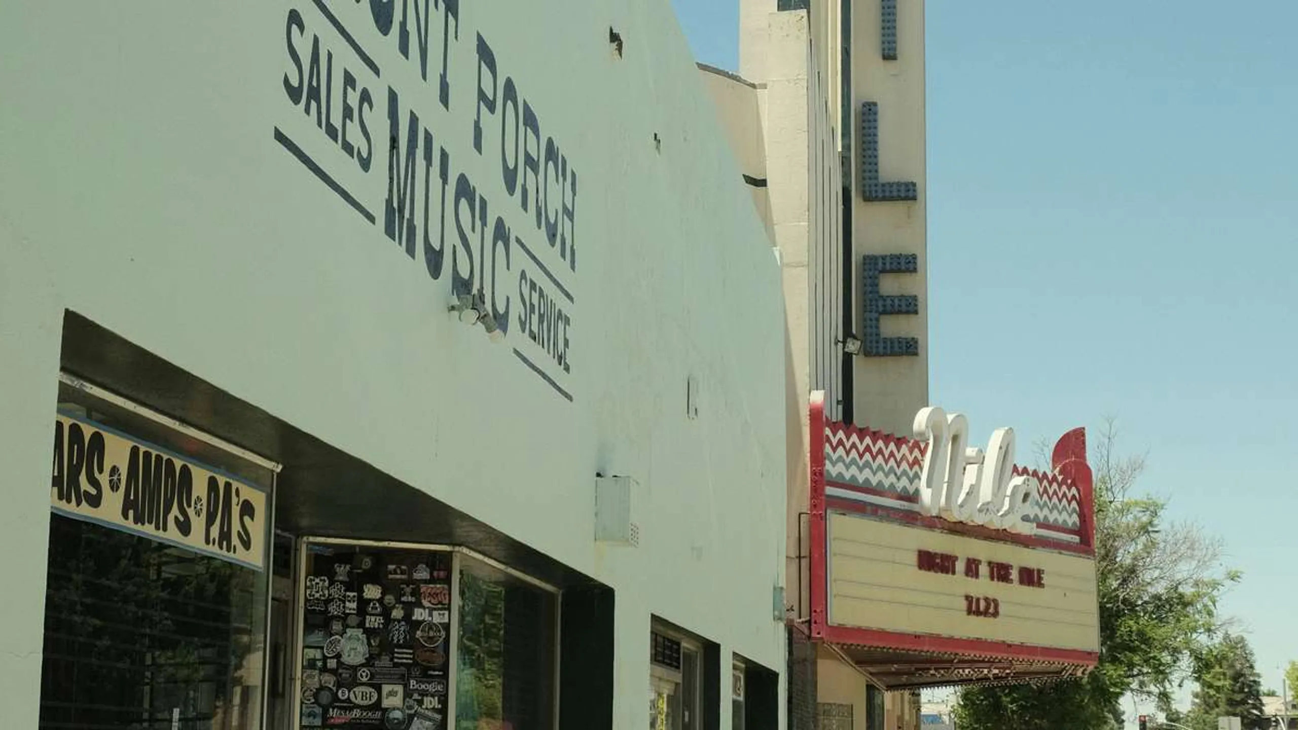 Bakersfield Marathon