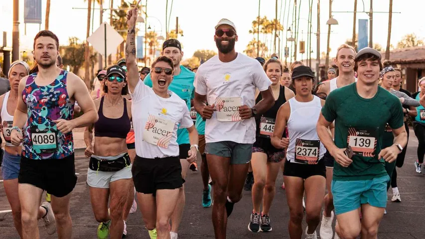 Lululemon 10K
