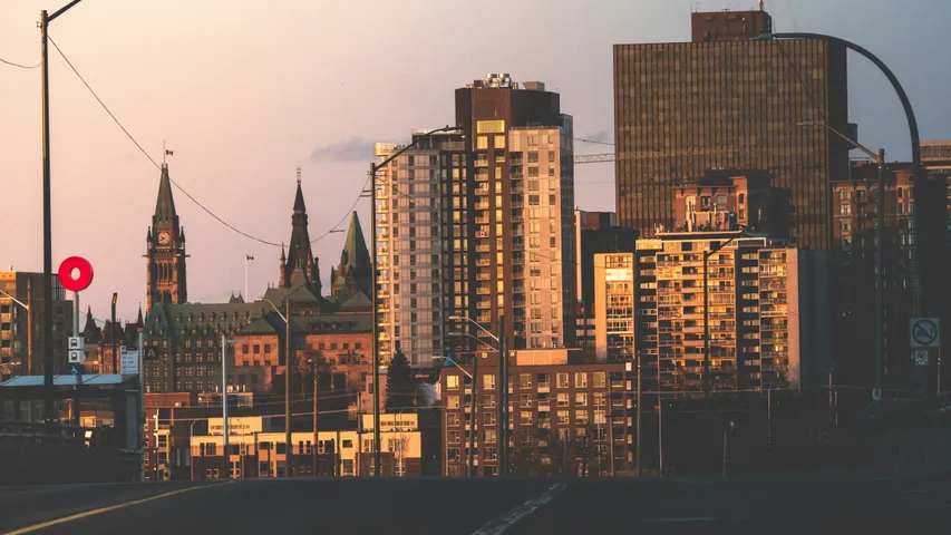 Race Around The Place