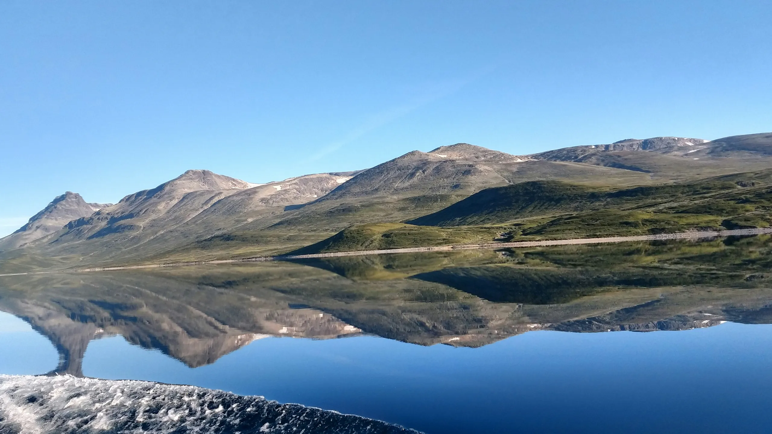 Jotunheimen Trail Run