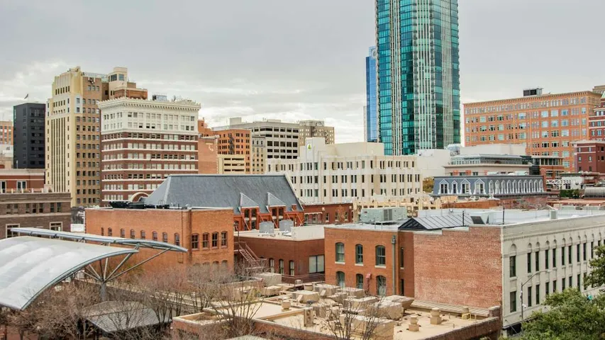 The Cowtown