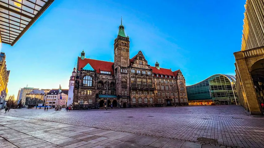 Europäischer Kulturhauptstadt Marathon