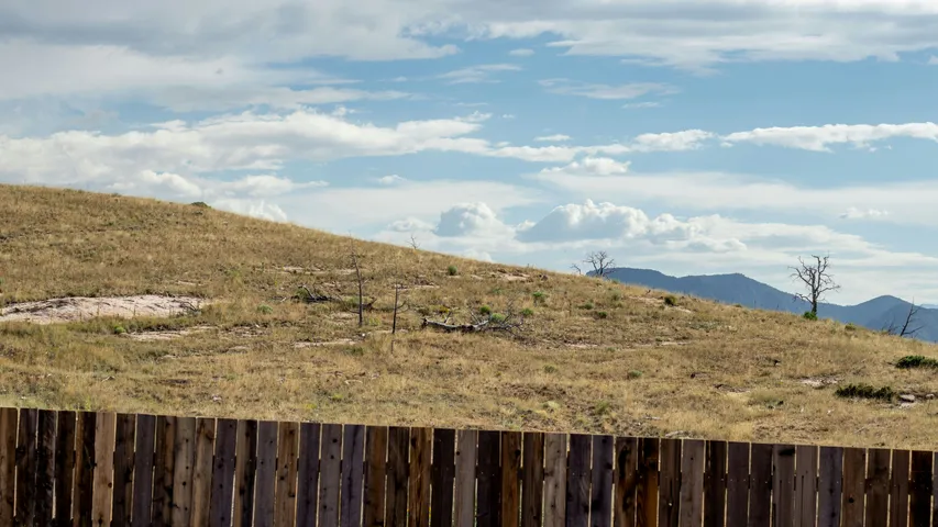 Royal Gorge Groove