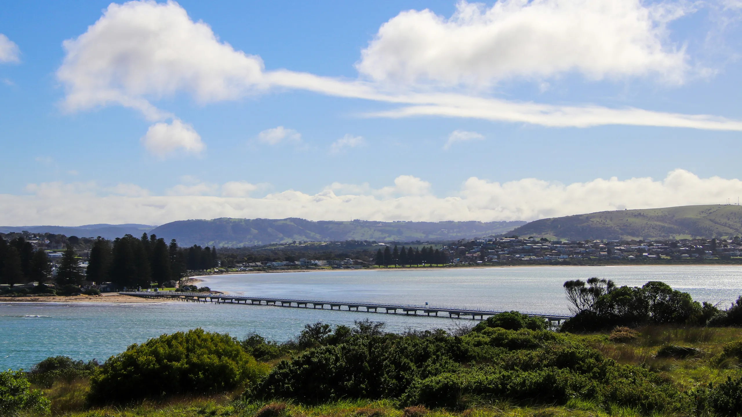 Yurrebilla Ultra Marathon