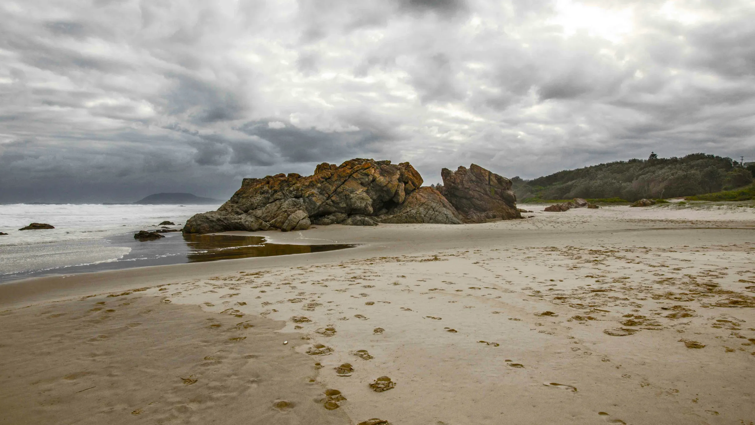 Beach to Brother Running Festival