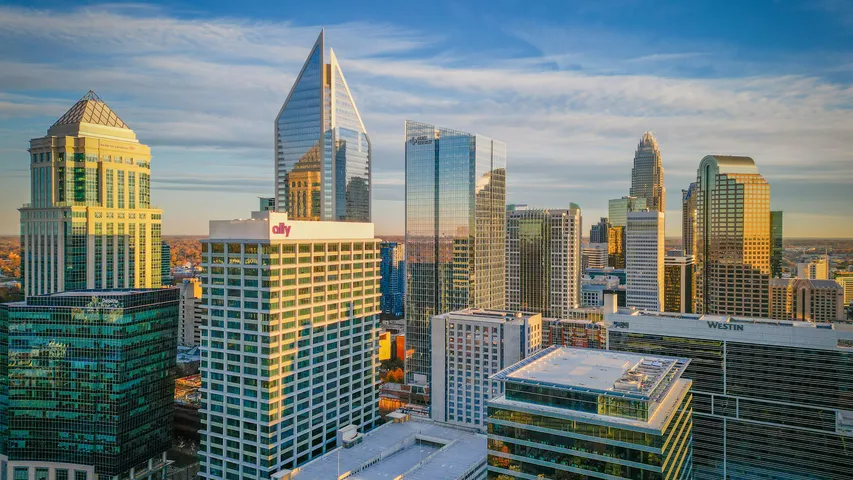 Novant Health Hit The Brixx 10K & 6K