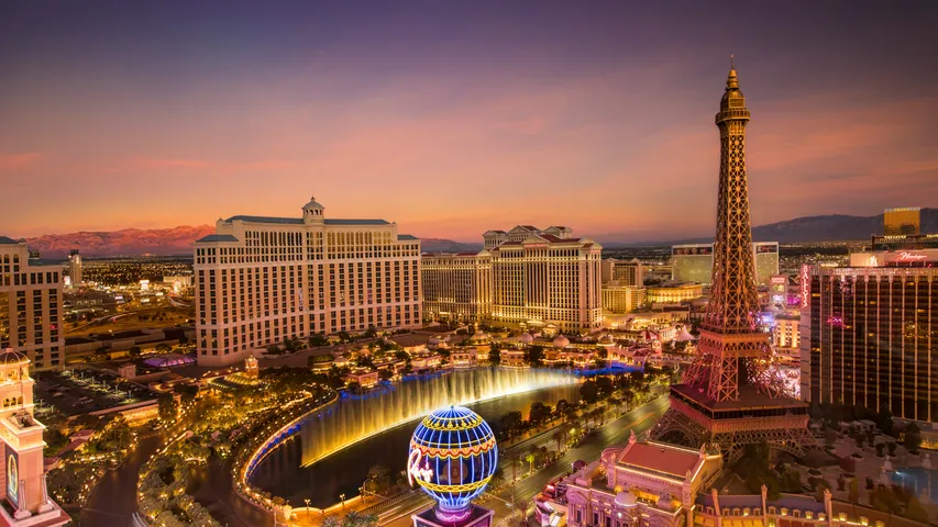 Rock 'n' Roll Las Vegas 2026